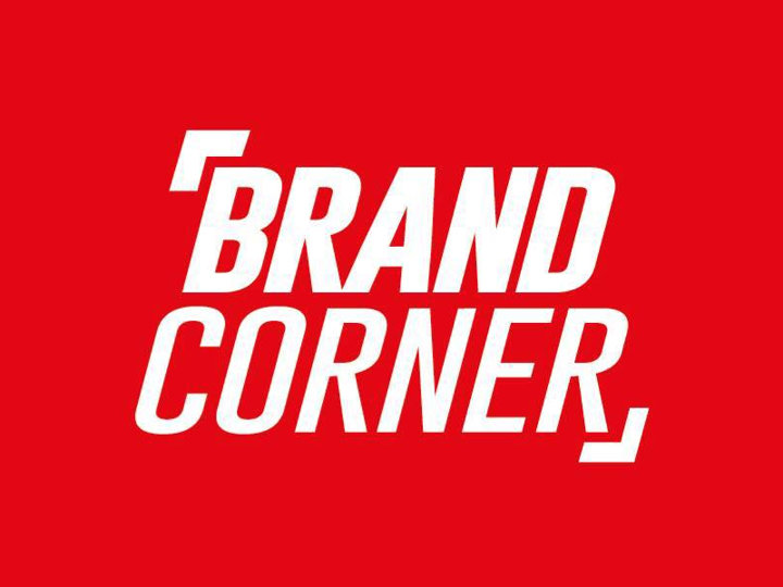 Brand Corner