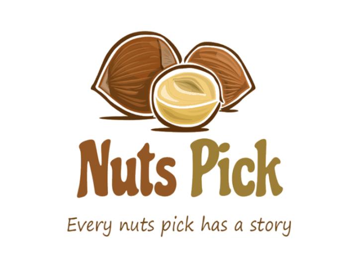 Nuts Pick