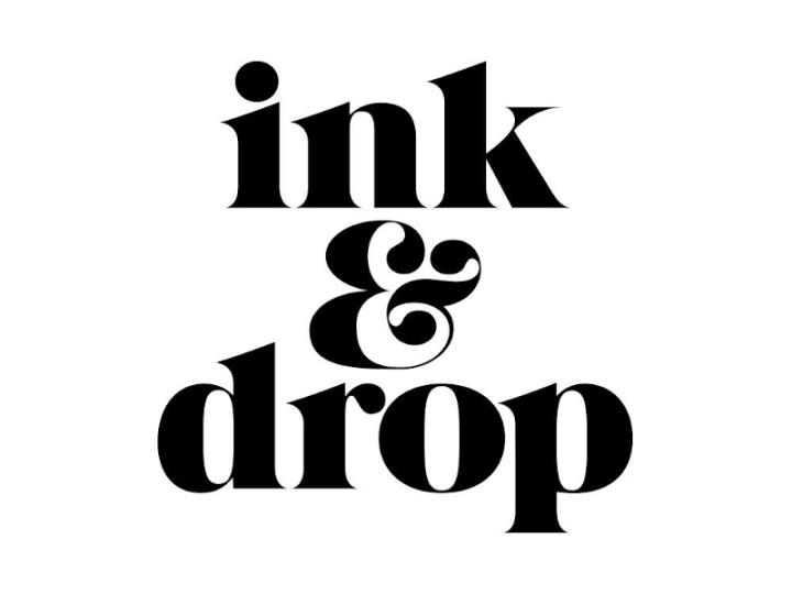 Ink & Drop