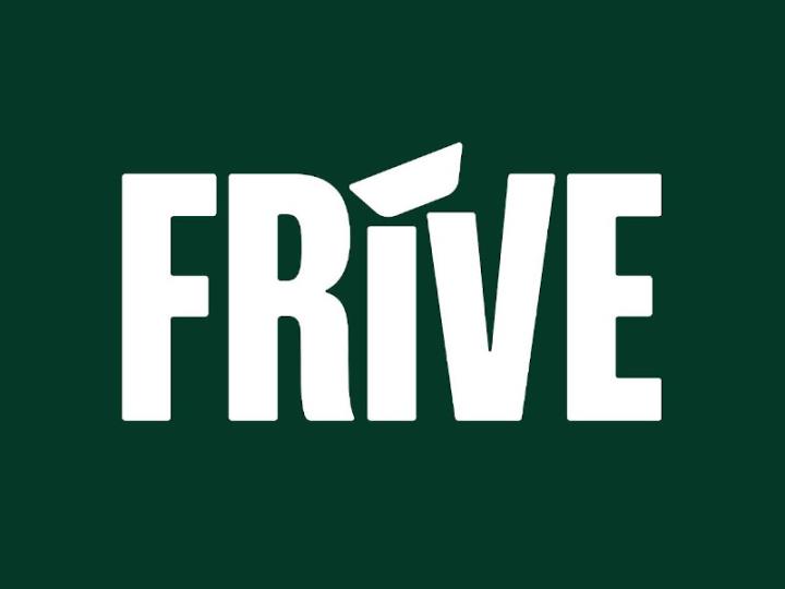 Frive