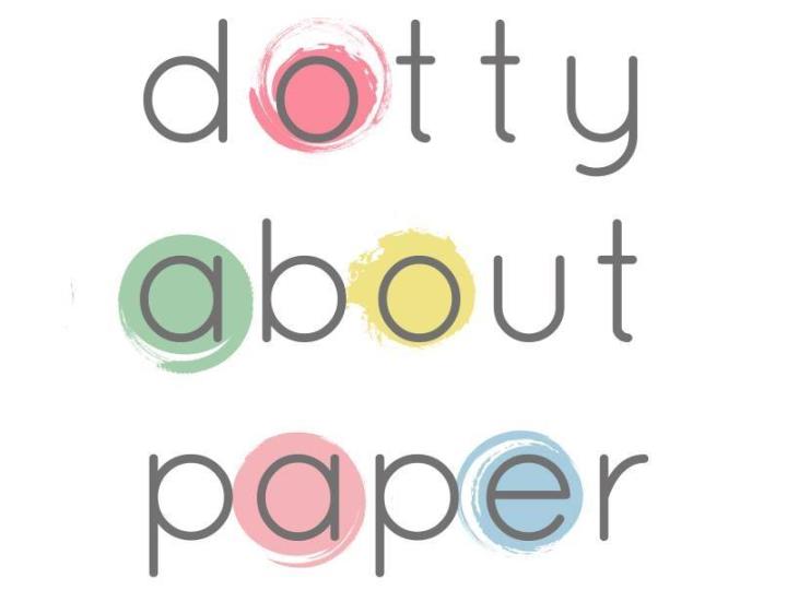 dotty about paper