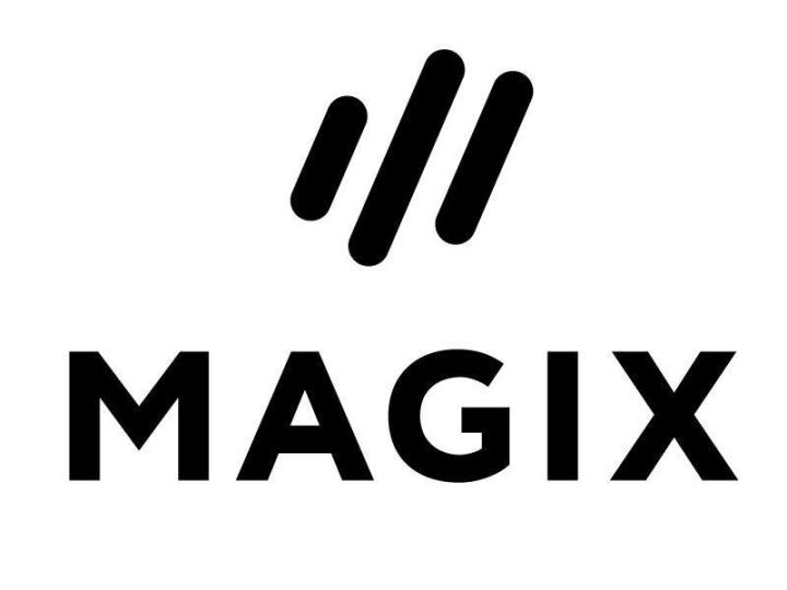 MAGIX Software & VEGAS Creative Software