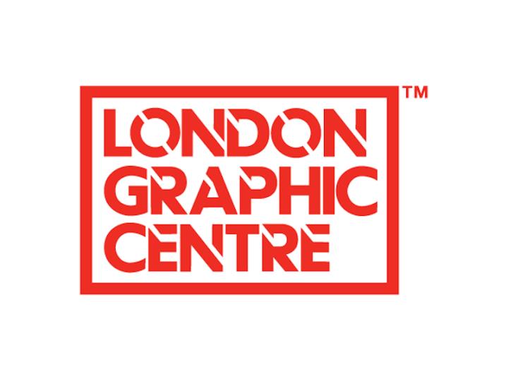London Graphic Centre