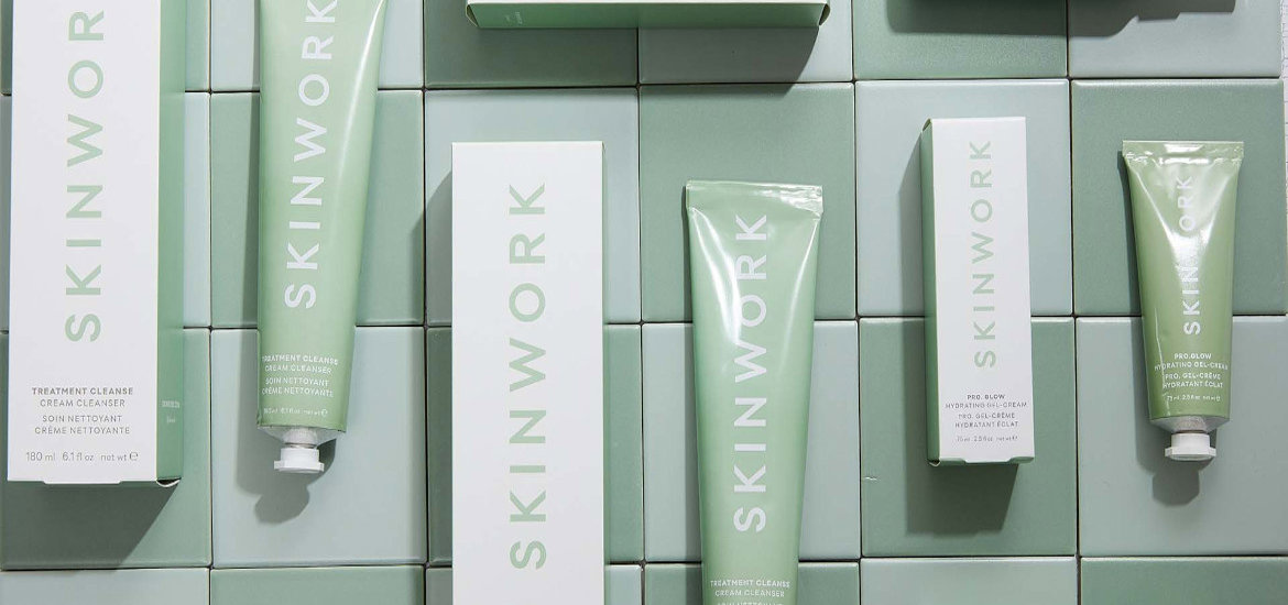 Skinwork