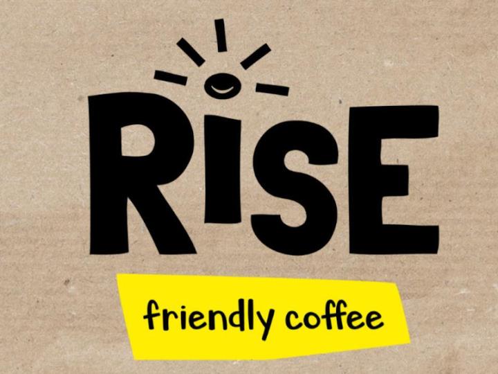Rise Coffee Box