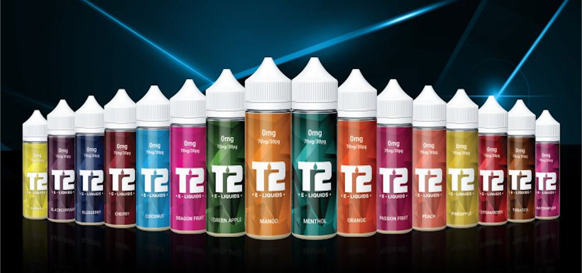 T2 Vape