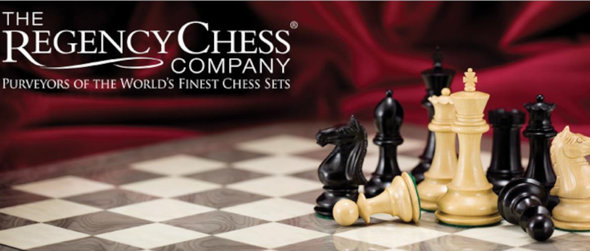 The Regency Chess Company