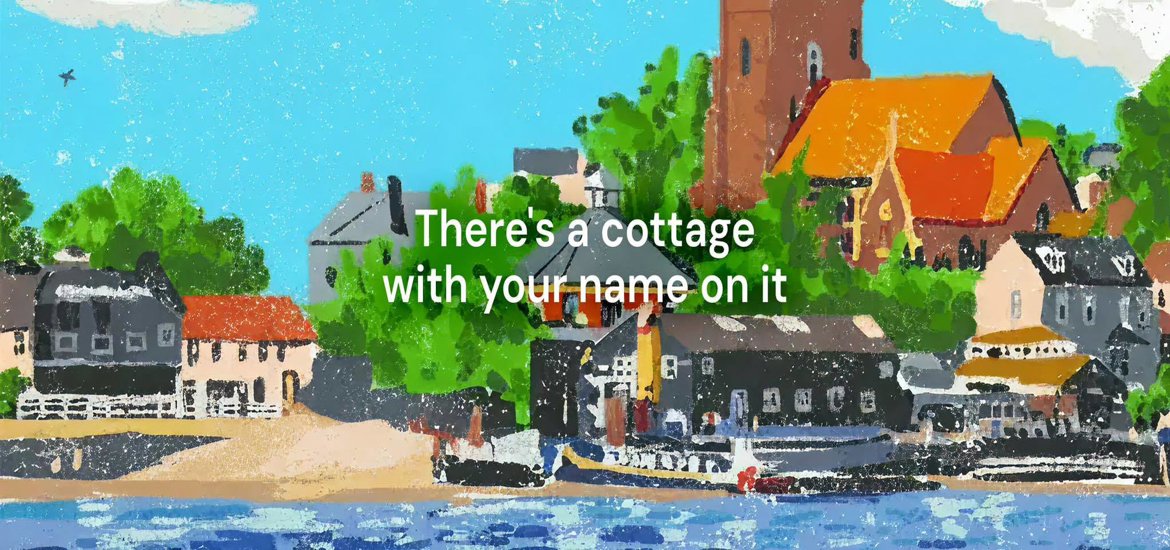 Cottages.com