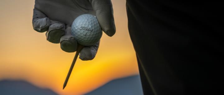 Titleist