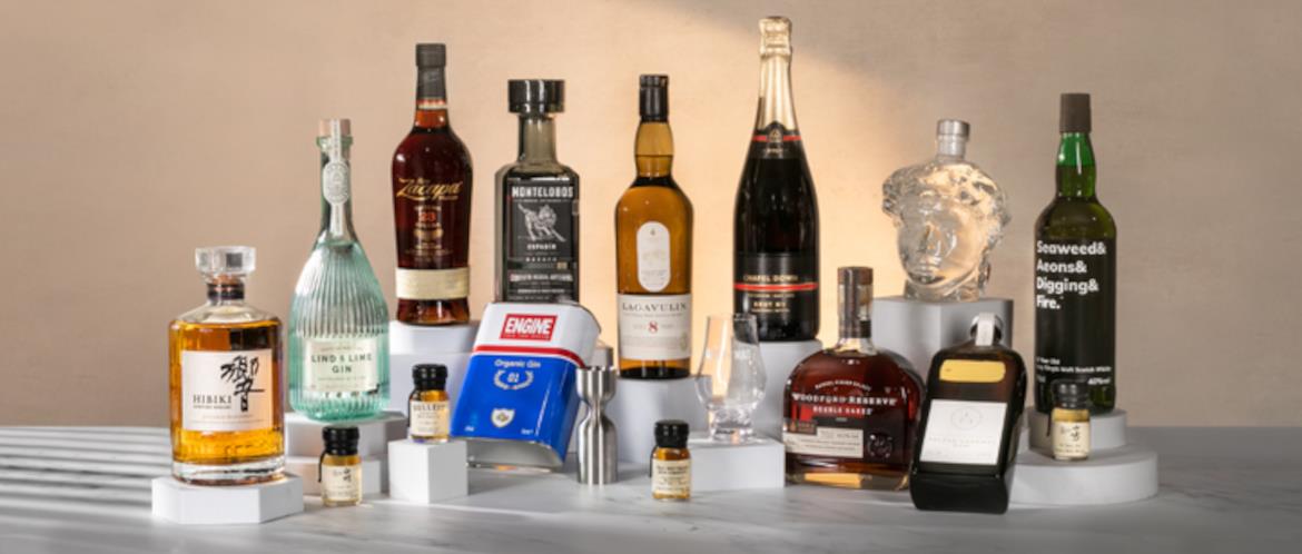 Master of Malt
