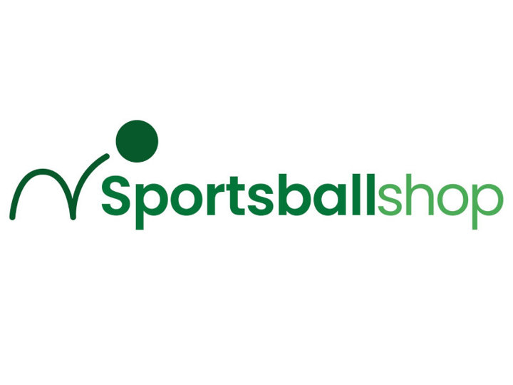 Sports Ball Shop