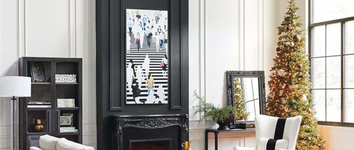 Saatchi Art