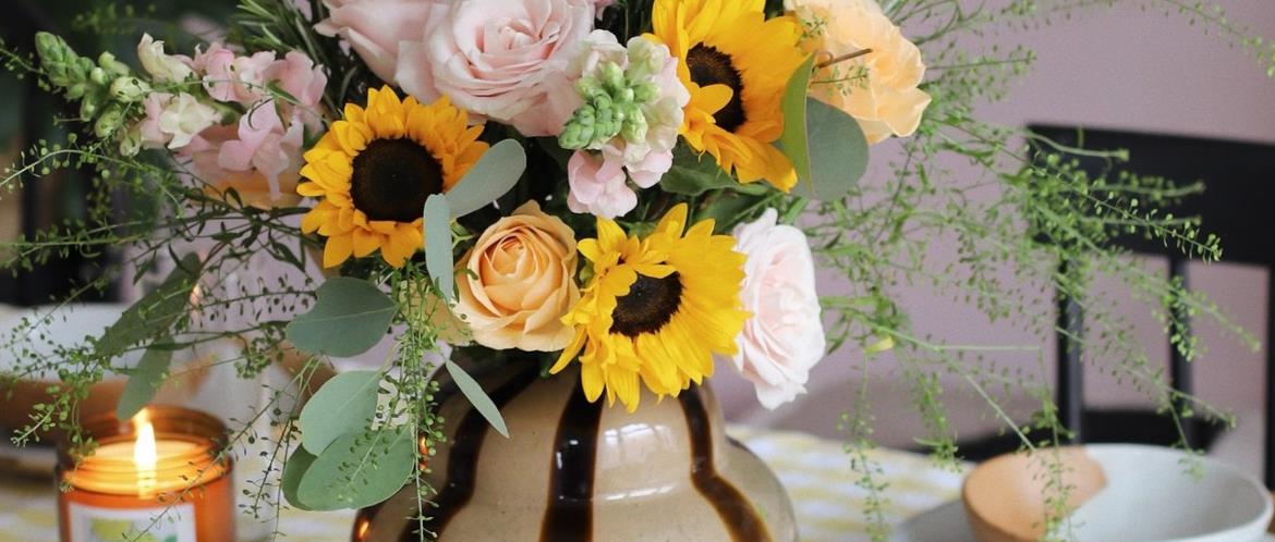Haute Florists