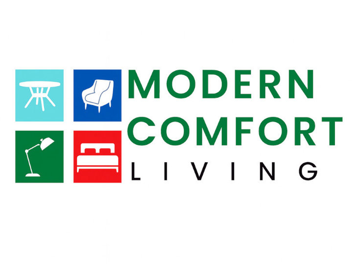 Modern Comfort Living